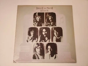 Three Dog Night - Harmony (Vinyl Record LP) - Picture 1 of 2