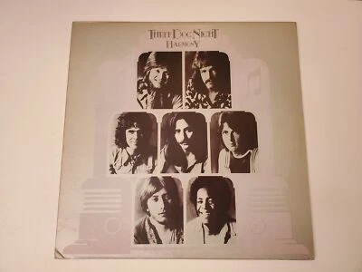 Three Dog Night - Harmony (Vinyl Record LP) - Image 1 of 2
