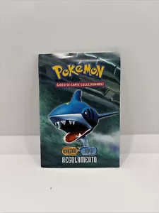Libretto Regolamento POKEMON Ex TEAM MAGMA vs TEAM IDRO - Imagen 1 de 3