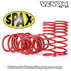 Spax 35mm Lowering Springs For Vauxhall Astra Mk6 (J) 1.6 (09-) S026150