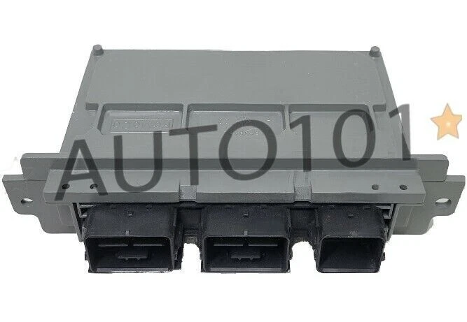 ✅ Computador motor PCM programado VIN 2007 Ford Edge Lincoln MKX 3.5L - Imagem 1 de 1