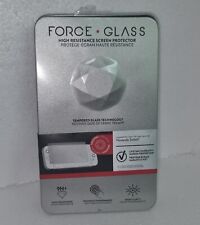 2 X Force Glass - Screen Protector Glass 9h+ Per Switch [originale] Nuovo Imballo Originale