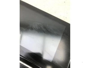 Monitor Navigationssystem Opel Corsa F P2JO 39231265 P22116751 - Bild 1 von 5
