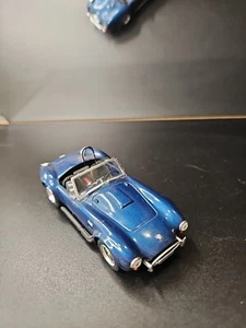 Del Prado 1/43 AC Cobra 427 1954 - Foto 1 di 5