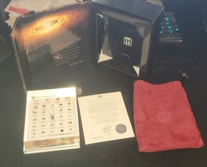 Mini Museum 3 Limited 3rd Edition - Large 29 Rare Specimens Hans Fex Kickstarter - Picture 1 of 4