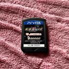 Ps Vita Gangan Pixies Playstation Cartridge Only Used