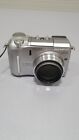 Olympus Camedia C-750 Ultra Zoom 4.0Mp Compact Digital Camera For Parts