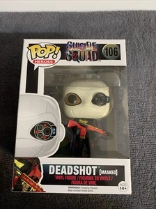 Suicide Squad Dead Shot - Bild 1 von 7