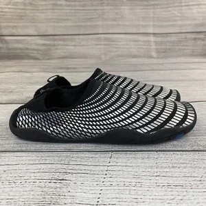 Fantiny Water Shoes Men Size 8 Light Weight Slip On Swimming Sneakers - NEW - Picture 1 of 8