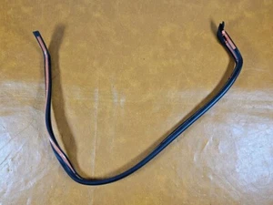 SELLO PUERTA TRASERA DERECHA INFINITI Q50 ORIGINAL 2014-2022 82838-4GA1B OEM NUEVO #C1 - Imagen 1 de 3