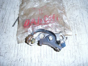 Unerbrecherkontakt ,Zündkontakt  Honda - Bild 1 von 3