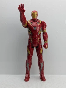 Marvel Ironman Titan Hero Series Action Figure 2015 Hasbro 30cm with Sounds - Picture 1 of 7