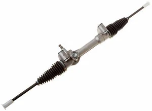 Scatola Sterzo Guida Fiat Cinquecento Seicento 0.7 0.9 1.1 Senza Servosterzo - Picture 1 of 5