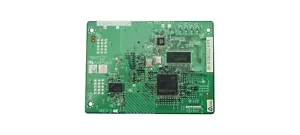 Panasonic KX-TDE0110 0110 16-Channel VoIP DSP Card - Picture 1 of 2