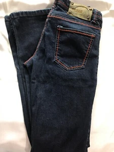 JUST CAVALLI Women's Authentic Jeans Blue US 27 ITALY 41 - Bild 1 von 11
