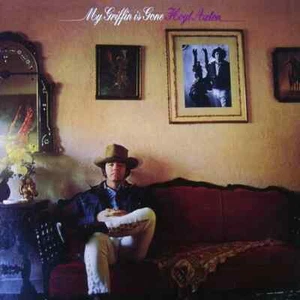 Hoyt Axton My Griffin Is Gone CD NEW SEALED 2017 Country - Foto 1 di 1