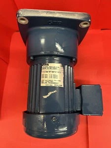 Motor de inducción trifásico GTR G3FM-22-40-T020A - Imagen 1 de 7