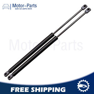 2Pcs Rear Hatch Tailgate Lift Supports for BMW 318Ti E36 1995-1999 51248230070