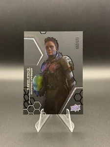 Collezione Halo Legacy 2023 - Morgan Kinsand - Aumentata - 81 - /600 - LP - Foto 1 di 3