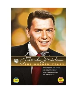 Frank Sinatra - The Golden Years (Marriage On The Rocks, None But The Brave, Som - Bild 1 von 1