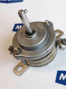 INTERRUPTOR POS.I SANTON BC 112 16A 250V 428 3148 J74 - Imagen 1 de 6