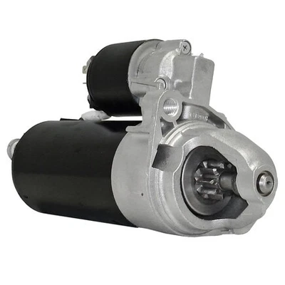 Mpa Electrical 17752 Starter Motor 12 V, , Cw (Right), Permanent Mag for Bosch - Image 1 of 4