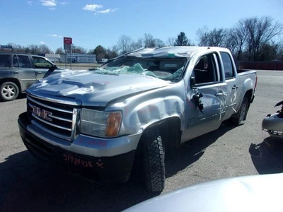 Radiador compatible con 01-02 05-13 SIERRA 1500 PICKUP 1879812 Foto 1 de 4