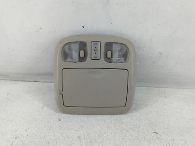 Buick Lesabre 2000 consola techo superior EXHK2 Foto 1 de 4