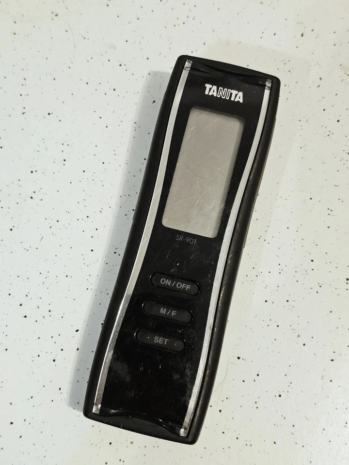 Analyseur TANITA SR-901 Sixpack - Analyseur de graisse abdominale - Photo 1/2
