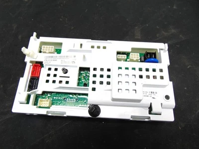 Whirlpool Washer WTW4816FW3 Control Board W11578565 - Image 1 of 3