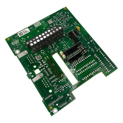 Placa Expansão WEG EBB.05 CFW09 10a 24v - Image 1 of 4