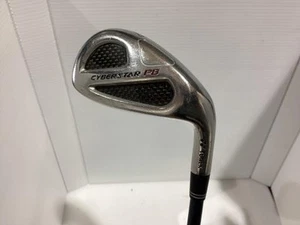 Yonex CYBER STAR PB Irons #5-9,Pw,Sw(7Clubs)/Ultimum Ti 55/Flex:Regular - Picture 1 of 6