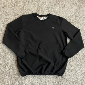 365 DAYS Sauna Shirt Womens Medium Black Weight Loss SweatShirt Fitness Gym - Picture 1 of 6