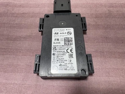 OEM UNIT ASSY-FRONT CORNER RADAR,RH 99130P2501 99130-P2501 Sorento 2025 - Image 1 of 4