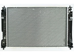 Radiator 26RQRH97 for Mazda Tribute 2008 2009 2010 2011 - Picture 1 of 1