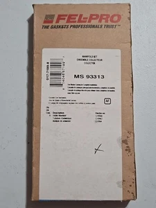 Engine Intake Manifold Gasket Set Fel-Pro MS 93313 - Bild 1 von 2