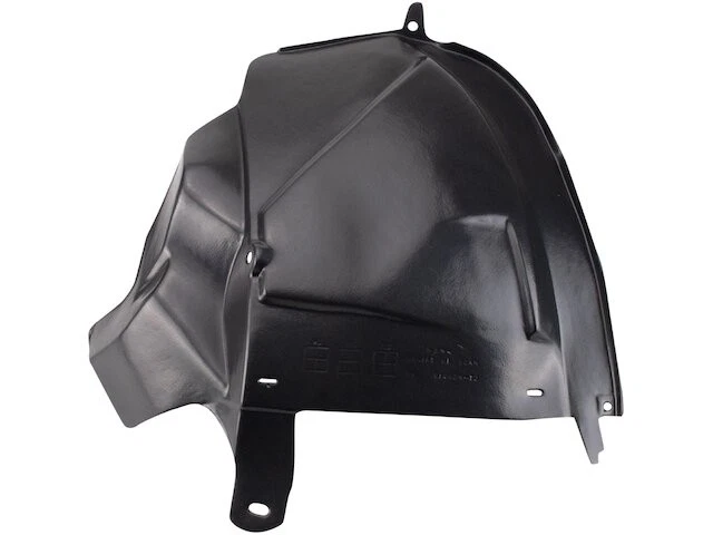 Front Right Forward Fender Liner For 2006-2010 Mercury Mountaineer 2007 KY525FT - Image 1 of 1