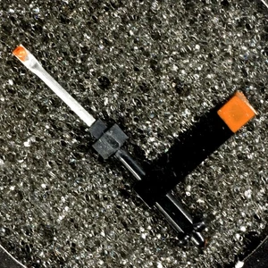 NOS Walco W-418STDS Diamond Needle for Tetrad 73d 73s 83s 83d M-856 - Picture 1 of 2