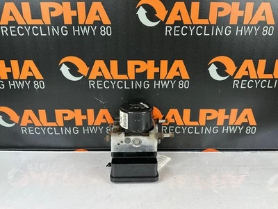 Anti-lock Brake Parts MITSUBISHI LANCER 09 10 11 12 13 14 15 16 17 - Image 1 of 4