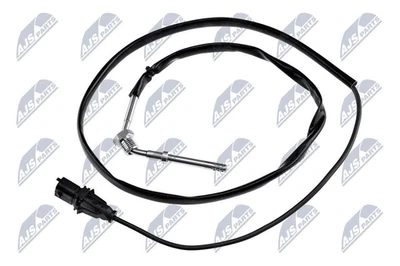 Sensore temperatura gas di scarico per SAAB CADILLAC 9-3 Cabriolet Station Wagon 9-3X BLS Wagon - Immagine 1 di 3