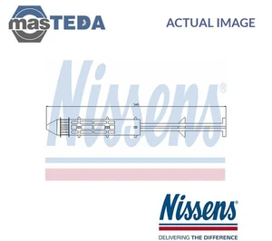 95326 A/C AIR CONDITIONING DRYER NISSENS FOR VW POLO,FOX - Picture 1 of 5