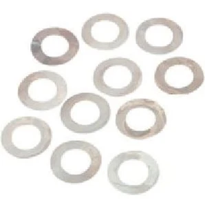 Eastern Motorcycle Parts Spacer Shim - 0.008in. Street Bike A-43292-82 DS-195412 - Picture 1 of 5