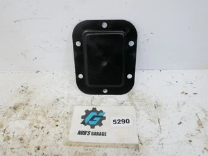 Jeep Grand Wagoneer Cherokee J10 J20 T18 T-18 Side Cover Inspection Plate - Picture 1 of 3