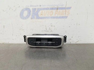  22 2022 GMC ACADIA SLT 2.0L AUTOMATIC TRANSMISSION SHIFTER 85118216 - Image 1 of 4