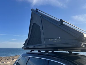 Vantura Outfitters Hard Shell 1.4 Rooftop Tent - Picture 1 of 8