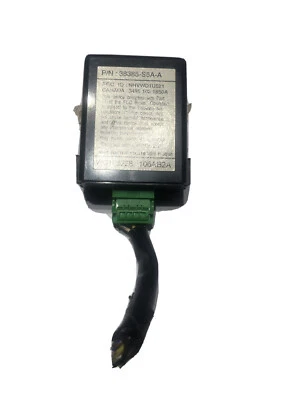 01 02 03 04 05 Honda Civic receptor de entrada sin llave 38385-S5a-A01 2001-05-04 Foto 1 de 2