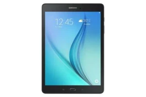 Samsung Galaxy Tab A 9.7 SM-T550 WIFI T555 Tablet Android GPS 4G LTE WIFI 16GB - Picture 1 of 5
