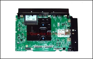 Placa principal LG 65NAN0826QB 65" LED TV EAX69821802 (1.1) P/N EBT66983803 - Imagen 1 de 4