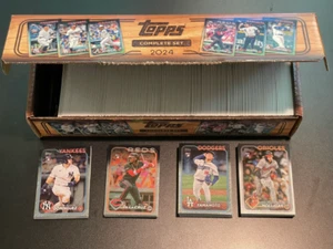 2024 Topps 582 Montgomery Club Foil Stamped Team Set Pittsburgh Pirates - Picture 1 of 1