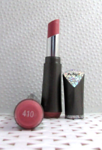PRIVATE - 3PC MAX FACTOR Shimmer Perfection Lipstick Shade #410, #425, & #110
